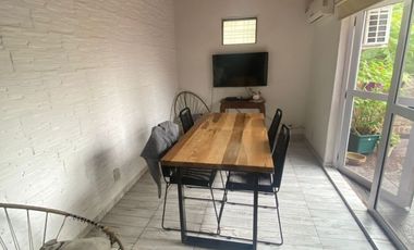 VENTA DE DEPARTAMENTO EN Caseros