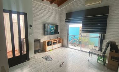 VENTA DE DEPARTAMENTO EN Caseros