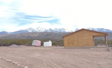 VENTA LOTES FRENTE AL PERILAGO EN POTRERILLOS