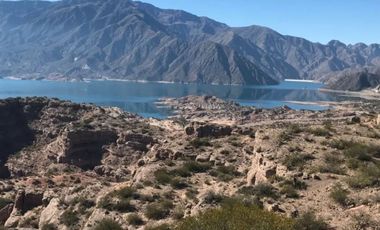 VENTA LOTES FRENTE AL PERILAGO EN POTRERILLOS