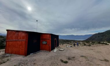 VENTA LOTES FRENTE AL PERILAGO EN POTRERILLOS