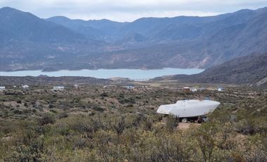 VENTA LOTES FRENTE AL PERILAGO EN POTRERILLOS