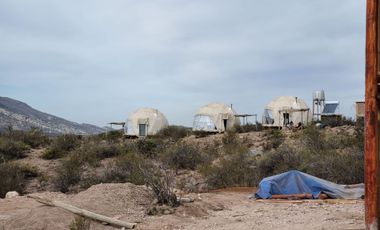 VENTA LOTES FRENTE AL PERILAGO EN POTRERILLOS