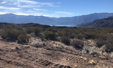 VENTA LOTES FRENTE AL PERILAGO EN POTRERILLOS