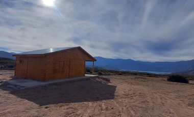 VENTA LOTES FRENTE AL PERILAGO EN POTRERILLOS