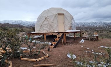 VENTA LOTES FRENTE AL PERILAGO EN POTRERILLOS