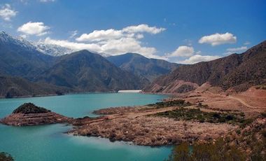 VENTA LOTES FRENTE AL PERILAGO EN POTRERILLOS