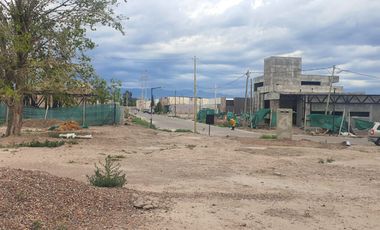 Venta Lote 378m2  en barrio privado cortaderas 3