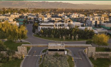 Venta Lote 378m2  en barrio privado cortaderas 3