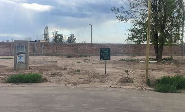 Venta Lote 378m2  en barrio privado cortaderas 3
