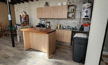 Departamento Tipo Casa en venta en Villa Dominico