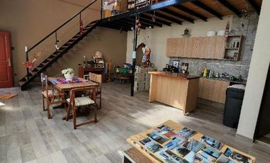 Departamento Tipo Casa en venta en Villa Dominico