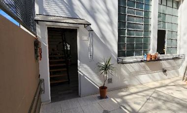 Departamento Tipo Casa en venta en Villa Dominico