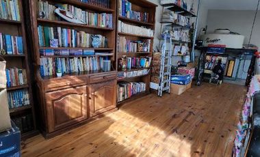 Departamento Tipo Casa en venta en Villa Dominico