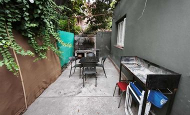 Venta Casa + Departamento Centro De Lujan