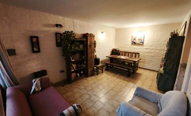Venta Casa + Departamento Centro De Lujan