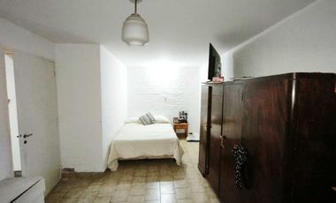Venta Casa + Departamento Centro De Lujan