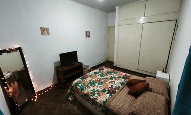 Venta Casa + Departamento Centro De Lujan