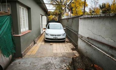 Venta Casa + Departamento Centro De Lujan