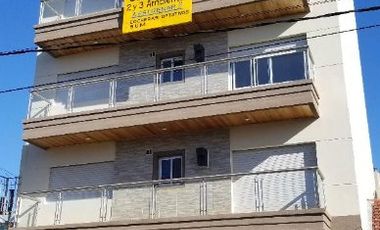 Semipiso en venta en Wilde