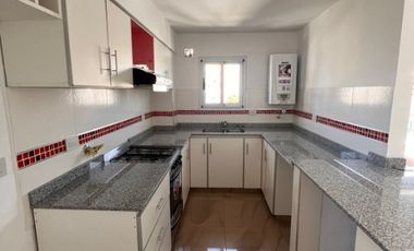 Semipiso en venta en Wilde