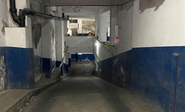 VENTA, COCHERA FIJA CUBIERTA. LAS HERAS  AL 2500. MAR DEL PLATA