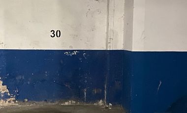 VENTA, COCHERA FIJA CUBIERTA. LAS HERAS  AL 2500. MAR DEL PLATA