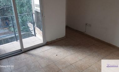 Departamento en venta de 1 dormitorio en 9 de Julio