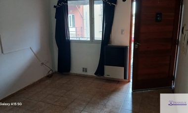 Departamento en venta de 1 dormitorio en 9 de Julio