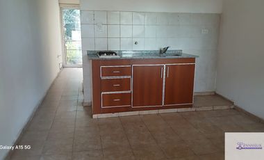 Departamento en venta de 1 dormitorio en 9 de Julio