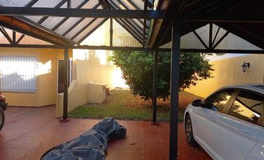 Chalet en venta en San Clemente del Tuyu