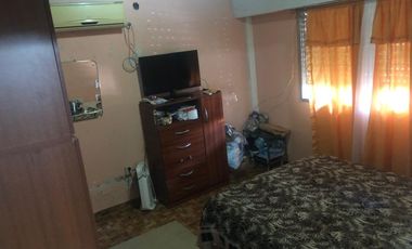 LOTE CON CASA Y 4 DPTOS ING BUDGE