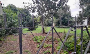 Quinta en venta en Hurlingham