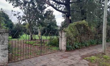 Quinta en venta en Hurlingham