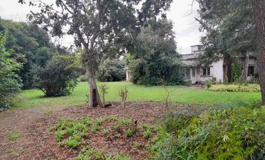 Quinta en venta en Hurlingham