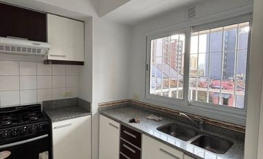 Departamento en venta en Lanus Este