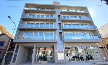 Departamento en venta en Bernal Centro