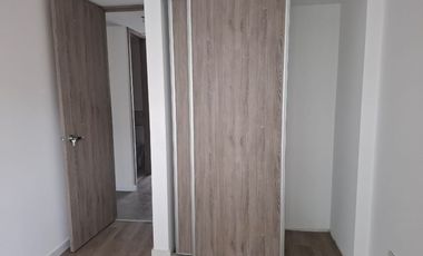 Departamento en venta en Bernal Centro