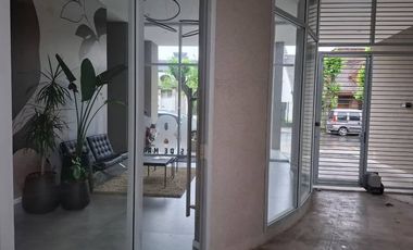 Departamento en venta en Bernal Centro