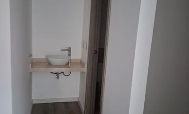 Departamento en venta en Bernal Centro