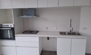 Departamento en venta en Bernal Centro