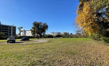 Terreno VENTA 2A. El Roble Garin Escobar Km 38,5