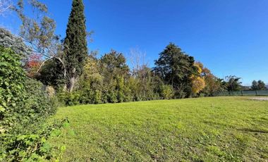 Terreno VENTA 2A. El Roble Garin Escobar Km 38,5
