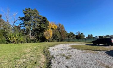 Terreno VENTA 2A. El Roble Garin Escobar Km 38,5