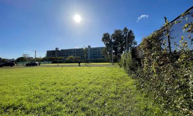 Terreno VENTA 2A. El Roble Garin Escobar Km 38,5