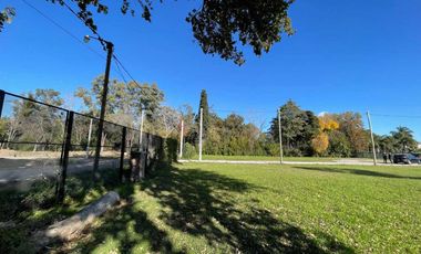 Terreno VENTA 2A. El Roble Garin Escobar Km 38,5