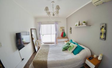 DEPARTAMENTO 3 AMB EN VENTA CON COCHERA Y TERRAZA
