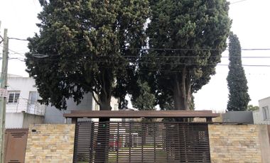 DEPARTAMENTO 3 AMB EN VENTA CON COCHERA Y TERRAZA