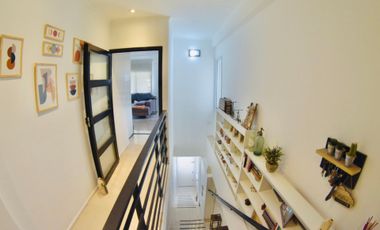 DEPARTAMENTO 3 AMB EN VENTA CON COCHERA Y TERRAZA