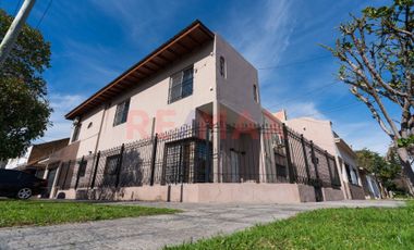 VENTA CASA 5 AMBIENTES AVELLANEDA
